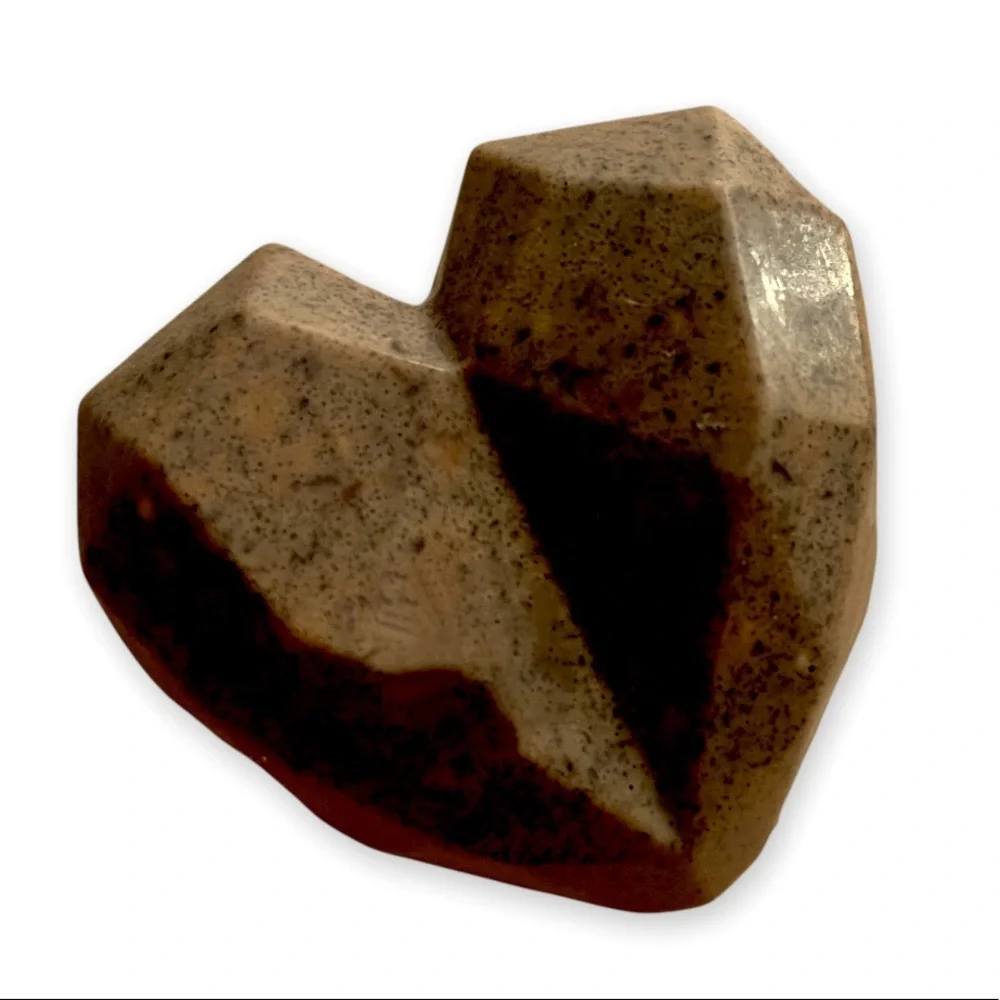 New VintageBitch Gifts - Handmade Chocolate Organic Oatmeal Soap PRICE FIRM